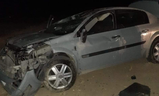 Kütahya'da oğlunun doğduğu hastaneye 1 saat sonra cesedi geldi! - Resim: 0