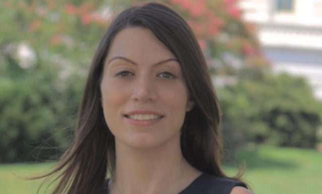 ABD'de Joe Biden'ın yönetimine 3 Türk kadın girdi! İşte o isimler ve görevleri - Resim: 1