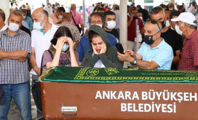 Ankara'da tıp öğrencisi Onur Eker'in ölümünde ilk şüphe! Ayrıntılar ortaya çıkıyor - Resim: 0