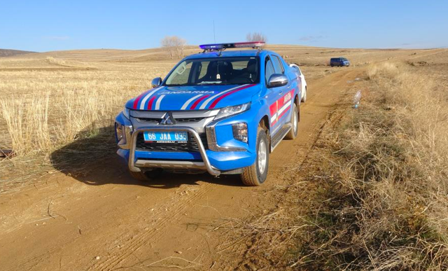 Herkes arıyordu cesetleri kamyonet kasasında bulundu! Çifte cinayette şok detay - Resim: 1