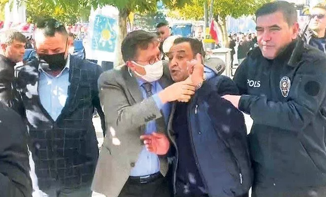 Dokunulmazlıkları kaldırılacak mı? Lütfü Türkkan ile Ali Mahir Başarır için tarih verildi - Resim: 1