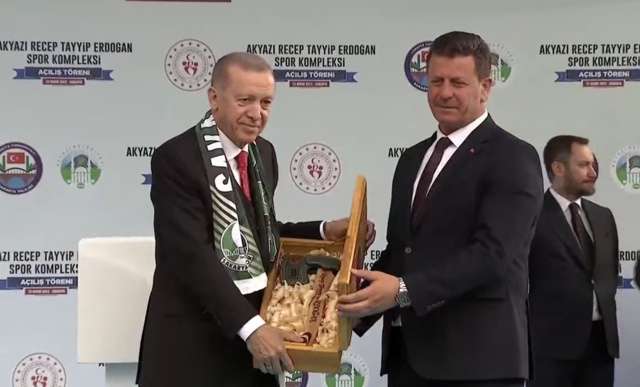 "Alevilik, Şiilik ne karıştırıyorsun bunları" diyen Erdoğan'dan Kılıçdaroğlu'na: Bizim Alevilik diye bir dinimiz yok - Resim: 2