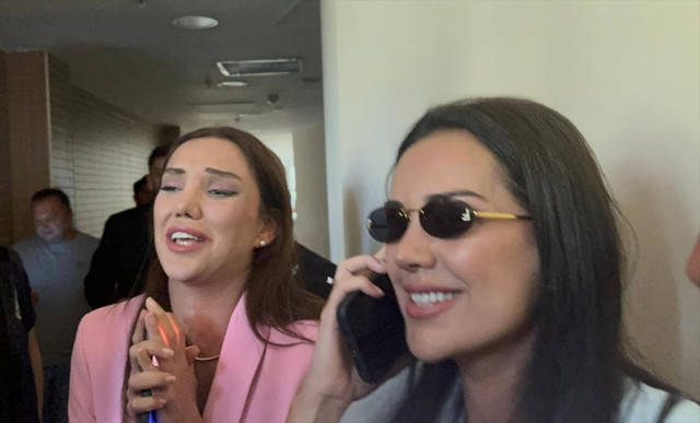 Polatlar davasında ara karar çıktı! Engin Polat ve 3 sanığa tahliye - Resim: 1