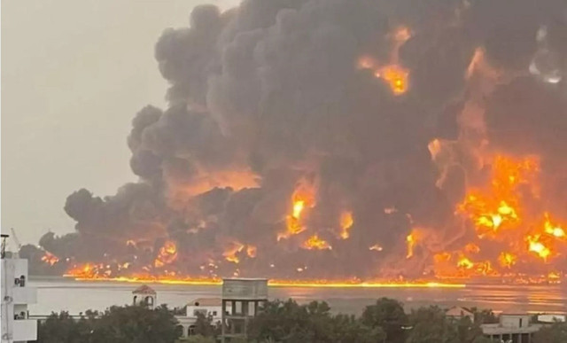 İsrail Yemen'e saldıracağını açıkladı! Derhal terk edin çağrısı - Resim: 0