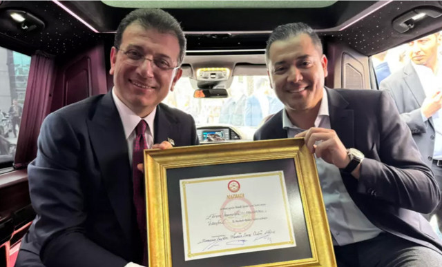 Rasim Ozan Kütahyalı'dan çok konuşulan sözler: "Hapisten cesedi çıkarsa şaşırmam" - Resim: 0