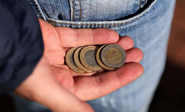 Darphane iki madeni paranın üretimini durdurdu - Resim: 0