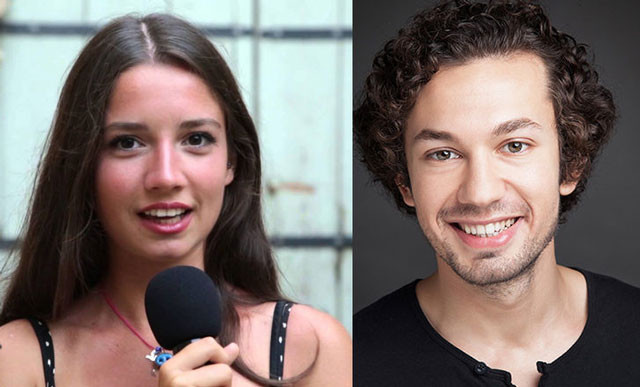 Yaşamayanlar setinde cinsel saldırı yeni bir Yasak Elma skandalı mı - Resim: 2