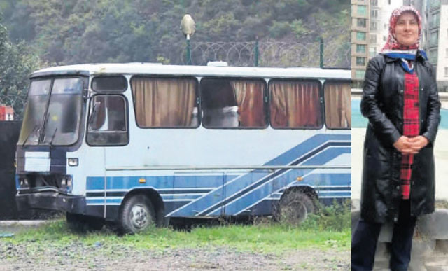 Müge Anlı'da her şey ortaya çıktı Nazmiye Oruçoğlu'na ölüm tuzağı - Resim: 4