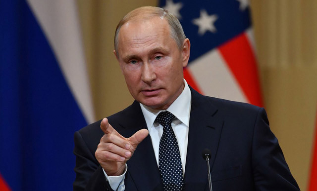 Baba Vanga’nın 2019 kehanetleri! Trump hastalanacak Putin suikaste uğrayacak - Resim: 4