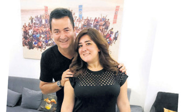 Acun Ilıcalı ilk kez duyurdu! FOX TV ile anlaştı - Resim: 2