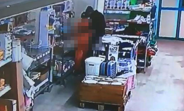 Mahkeme 10 yaşındaki çocuğu taciz eden sapık için kararını verdi! - Resim: 3