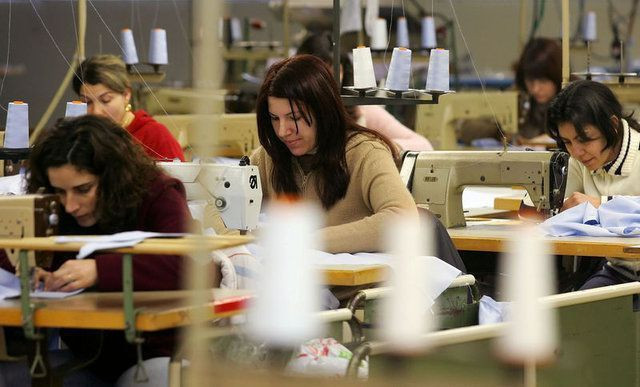 Asgari ücrete zam geliyor! En düşük 10 bin en yüksek 11 bin 500 TL... - Resim: 4