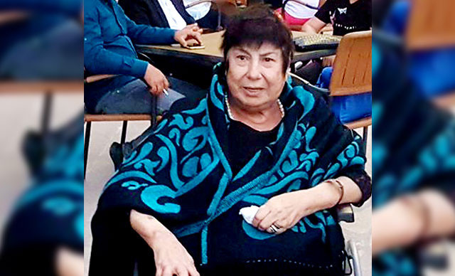 Menderes Türel'in annesi yaşamını yitirdi - Resim: 0