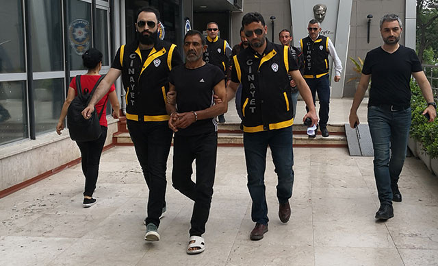 Bursa'da "toz çıkarma" cinayeti sanığının cezası belli oldu! - Resim: 0