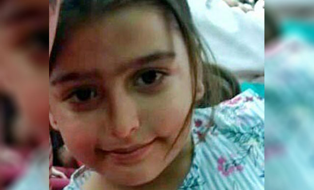 Yağmur'dan güzel haber geldi! İzmir'de süs havuzunda elektrik akımına kapılmıştı - Resim: 1