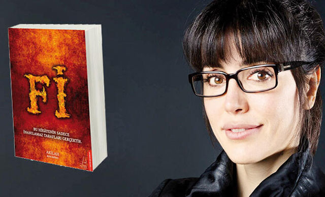 'Fi' kavgası devam ediyor! Özkan, Kohen'e dava açtı - Resim: 1