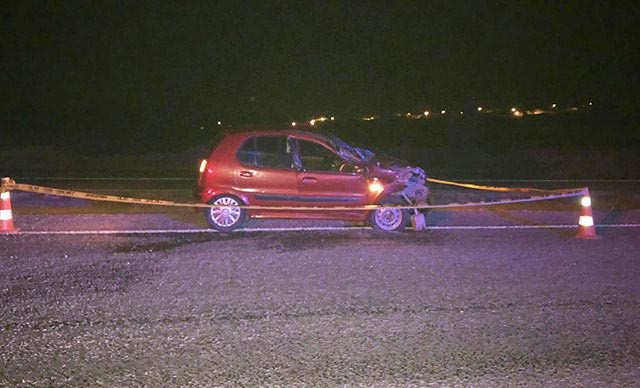 Aksaray'da balayı dönüşü trafik kazasında ölmüştü! Gözyaşları sel oldu - Resim: 0