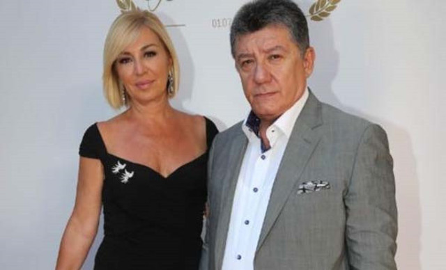 Tarık Ünlüoğlu hastalığı neydi akciğer kanser miydi son haberi geldi - Resim: 2