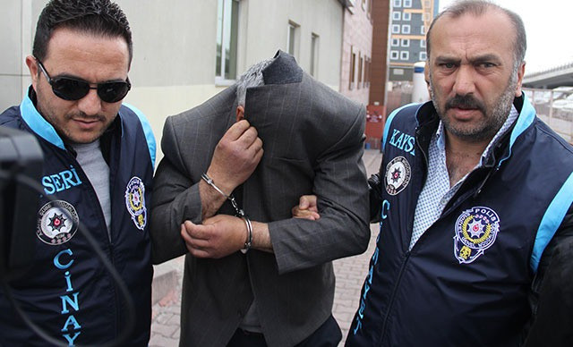 Cinayeti 13 yıl sonra itiraf etmişti! İşte öğretmene istenen ceza - Resim: 2