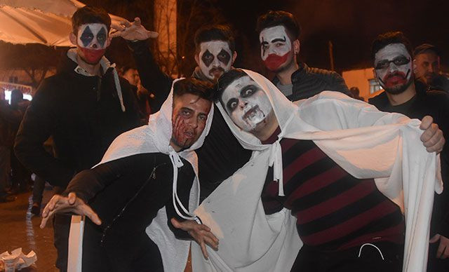 Bocuk gecesi nedir neler yapılır 2020 bocuk gecesi adetleri - Resim: 1