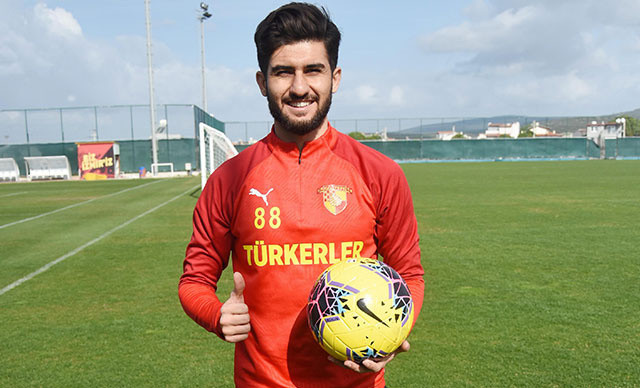 Soner Aydoğdu ve Yusuf Erdoğan'dan Corona virüs mesajı - Resim: 0