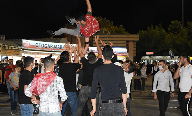 Asker uğurlaması yasaklanan şehirler hangileri? Listeye 5 il daha eklendi sayı 24 oldu - Resim: 0