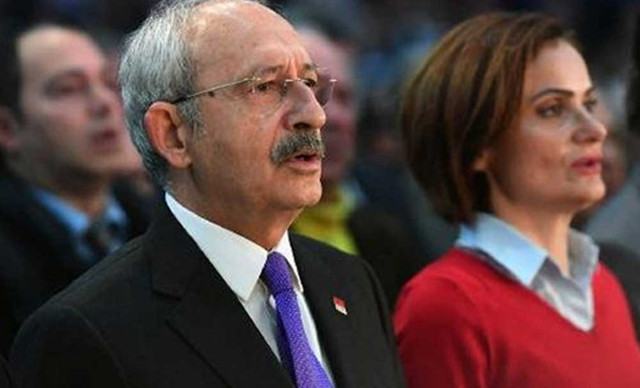 Kılıçdaroğlu'nu bir kavanoz mermiyle tehdit! Sanığa 6 yıl hapis istendi - Resim: 0