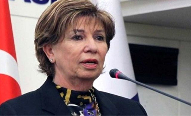 Eski Bakan Işılay Saygın'ın bankadaki kasası açıldı mini servet çıktı - Resim: 0