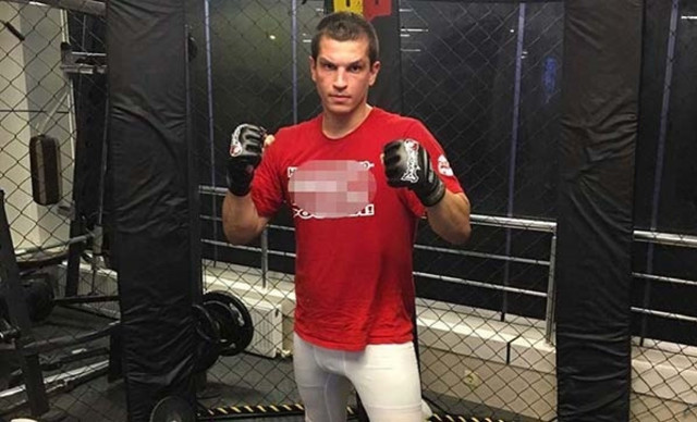 Kadıköy'de kız arkadaşına laf atan şahsı öldüren milli kick boksçu'ya müebbet hapis - Resim: 1