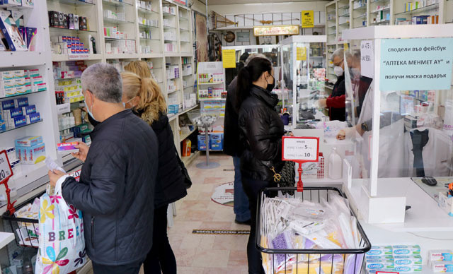 Mehmet Ceyhan: Covid-19 tanısı konulmadan aspirin kullanımı öldürebilir - Resim: 0