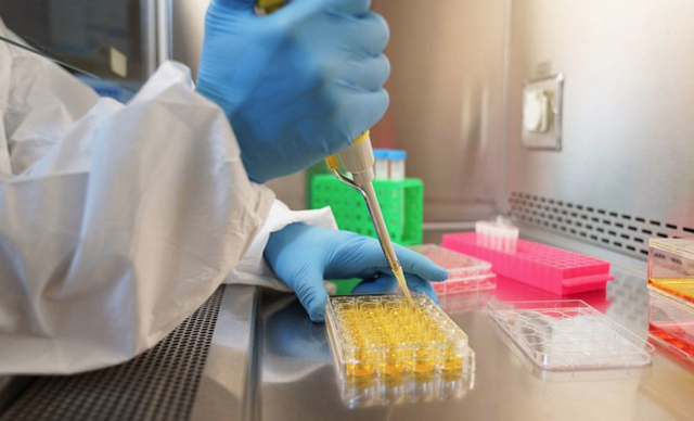 Çin, ilk onayı Türkiye'nin de aldığı CureVac'a değil Sinopharm'ın geliştirdiği aşıya verdi - Resim: 0