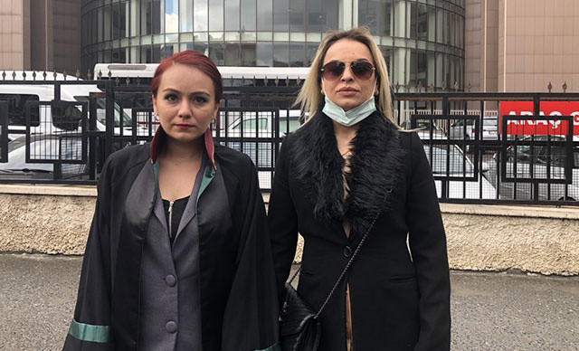 Olay yeri Bakırköy! Babaanne oğlunu öldüren torunundan şikayetçi olmadı - Resim: 1