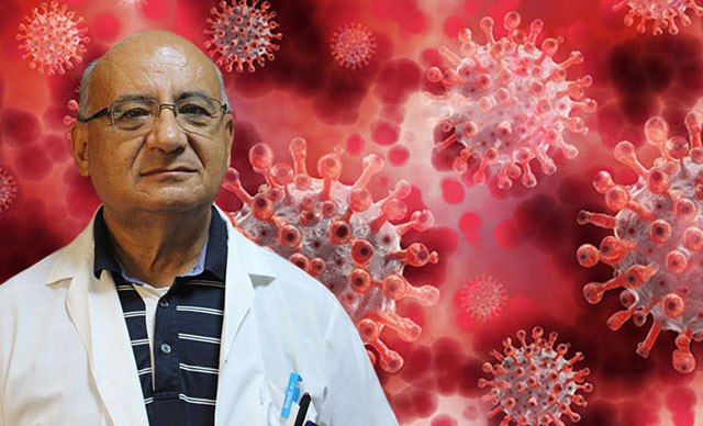 Koronavirüste yeni tehlike Kolombiya varyantı - Resim: 0