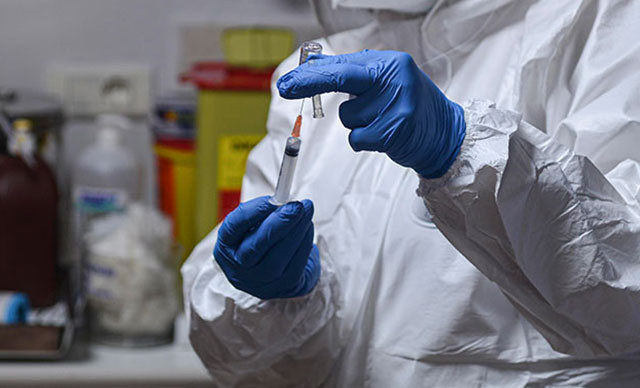 Koronavirüs aşılarında dikkat çeken detay! Milyonda 1 ihtimal - Resim: 0