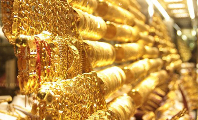 556 lira olan gram altın alınır mı satılır mı? Yükselişin sürdüğü altın için Tunç Şatıroğlu'ndan flaş tavsiye - Resim: 0