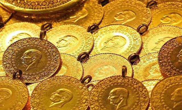 556 lira olan gram altın alınır mı satılır mı? Yükselişin sürdüğü altın için Tunç Şatıroğlu'ndan flaş tavsiye - Resim: 1