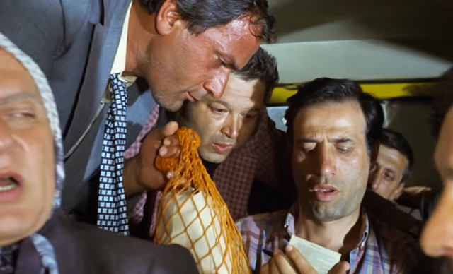 Mazlum'u getirin bana! Efsane ismin kardeşi de oyuncu çıktı görünce çok şaşıracaksınız! - Resim: 2