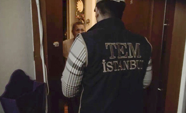 CHP'li Özel'den TSK'ya iftira atan Fincancı'nın gözaltına alınmasına tepki: Asla kabul edilemez - Resim: 1