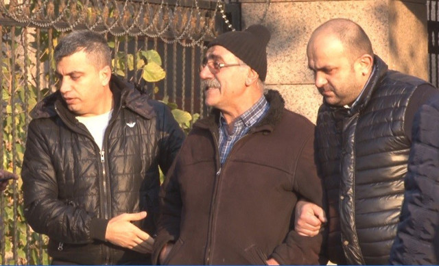  İzmir'deki vinç faciasında 6 kişi öldü! 3kişi gözaltına alındı aileler isyan ediyor - Resim: 3