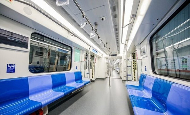 Cumhurbaşkanı Erdoğan'dan son dakika açıklamalar! İstanbul Havalimanı Metrosu açılıyor - Resim: 1