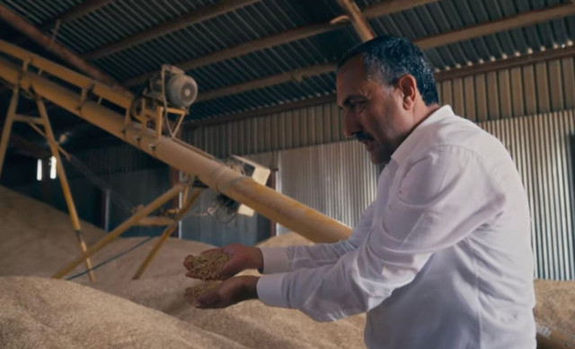 Terör bittikçe yatırım arttı! İsteyince oluyor, Van altın dönemini yaşıyor - Resim: 1