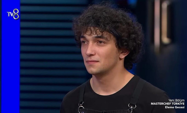 Feci kazada yaralanan kişi Masterchef yarışmacısı çıktı! - Resim: 1