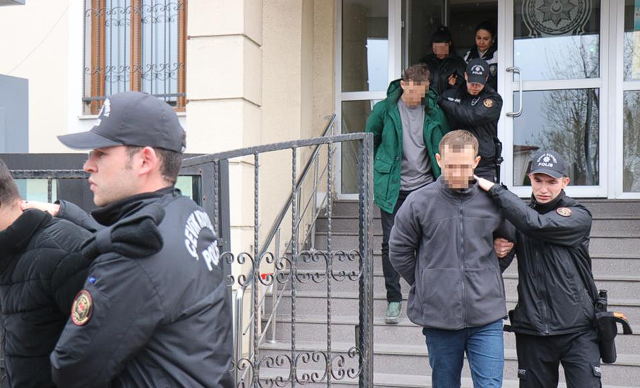 "Selektör" yüzünden hayatını kaybetti - Resim: 1