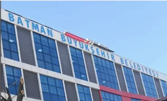 Önce tabela asıldı, sonra kapatıldı! 21 Mart'ta Erdoğan mı duyuracak? - Resim: 1