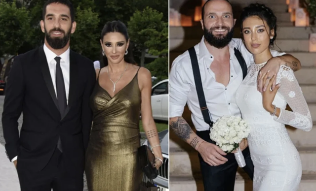 Arda Turan'dan 'Berkay' itirafı! 'En yanlış olduğum konu' diyerek anlattı - Resim: 0