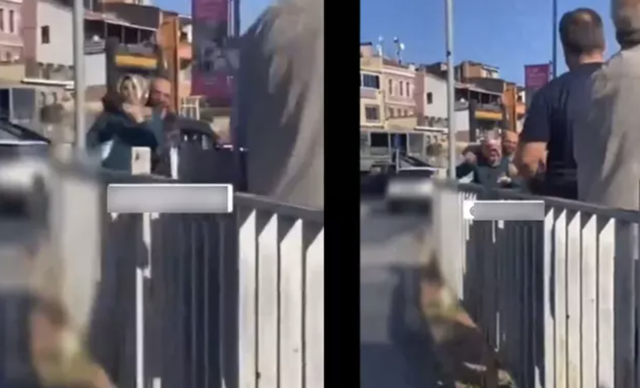 Fatih'te surlarda vahşet! İki kadını öldüren Semih Çelik intihar etti, korkunç detay: Önce çizmiş sonra uygulamış - Resim: 2