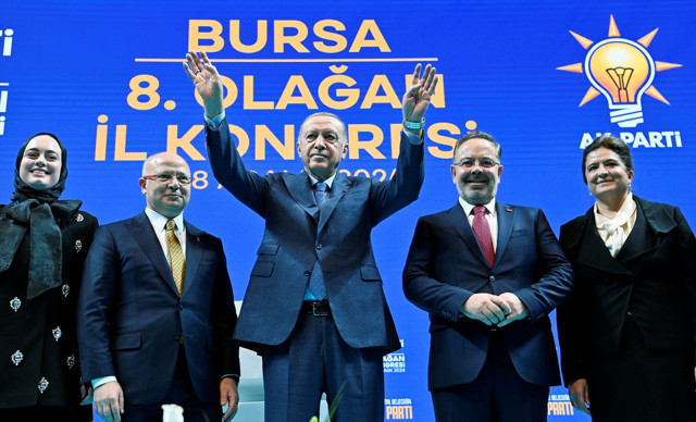 Cumhurbaşkanı Erdoğan: Faizi kesinlikle indirmeye başlayacağız - Resim: 0