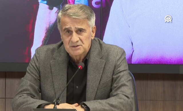 Trabzonspor'da Fatih Tekke dönemi resmen başladı! Tekke ve Güneş imza töreninde konuştu - Resim: 0