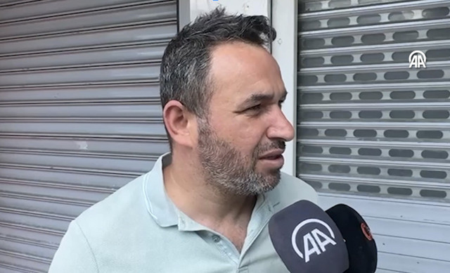 İstanbul'da müşterilerinden altın ve döviz toplayıp kaçan kuyumcu yakalandı - Resim: 0