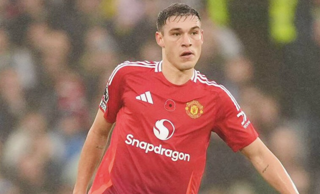 Galatasaray 2026'nın ilk transferini yapıyor! "Anlaşma yakın" diyerek duyurdular - Resim: 0